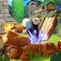 Swordsman Adventure